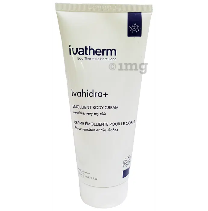 IVAHIDRA CREAM