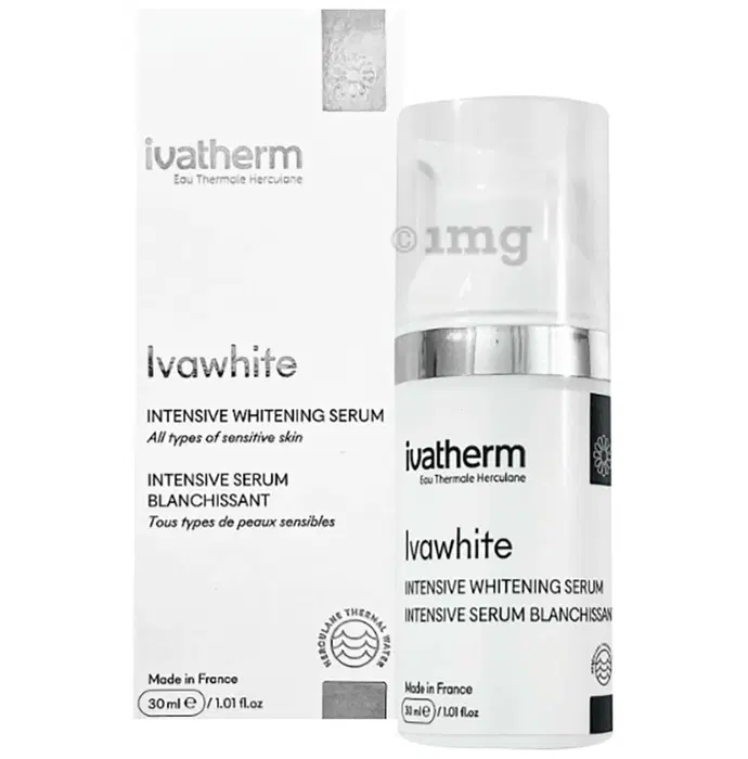 IVAWHITE SERUM