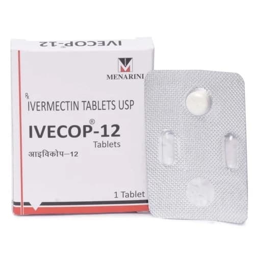 IVECOP 12 TAB