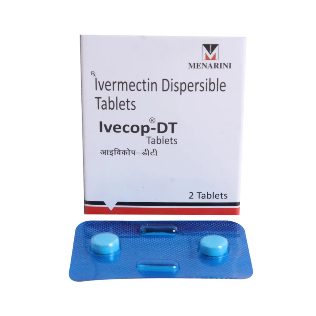 IVECOP 3 DT