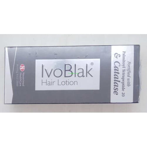 IVOBLAK HAIR LOTION