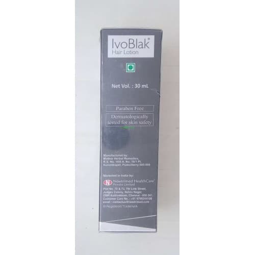 IVOBLAK TAB