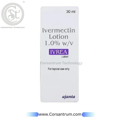 IVREA LOTION