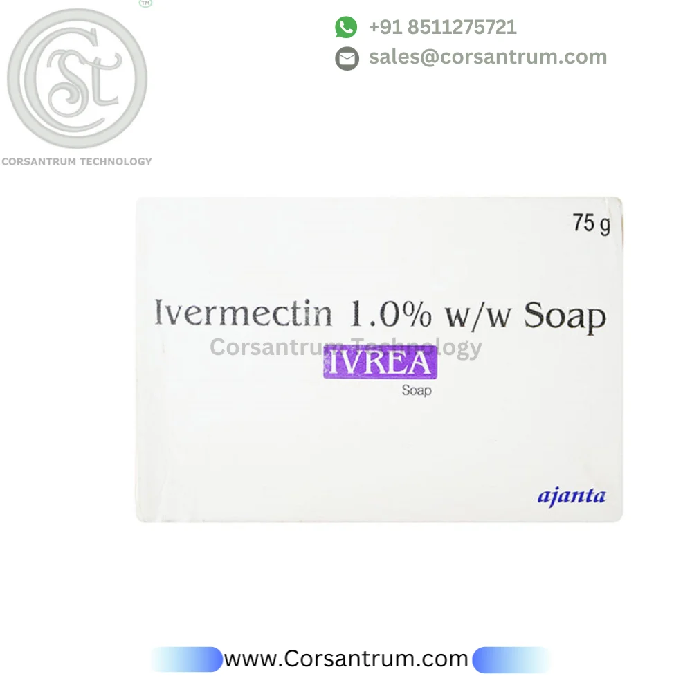 IVREA SOAP