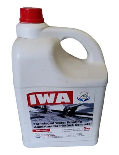 IWA PRO LIQUID WASH
