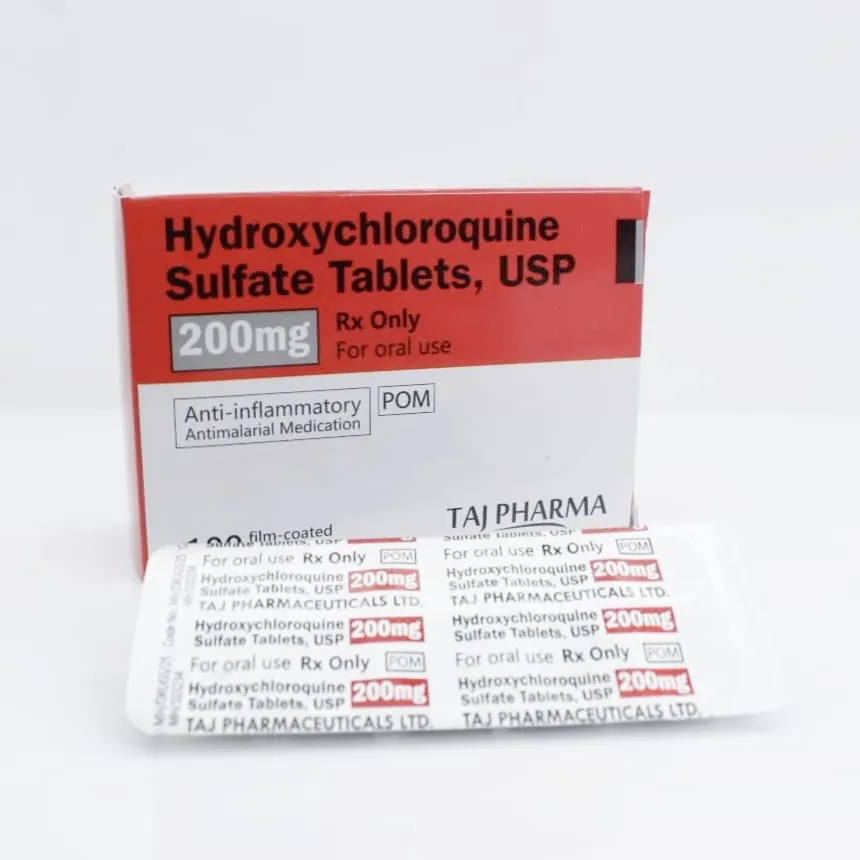 Iximec 200MG Cap