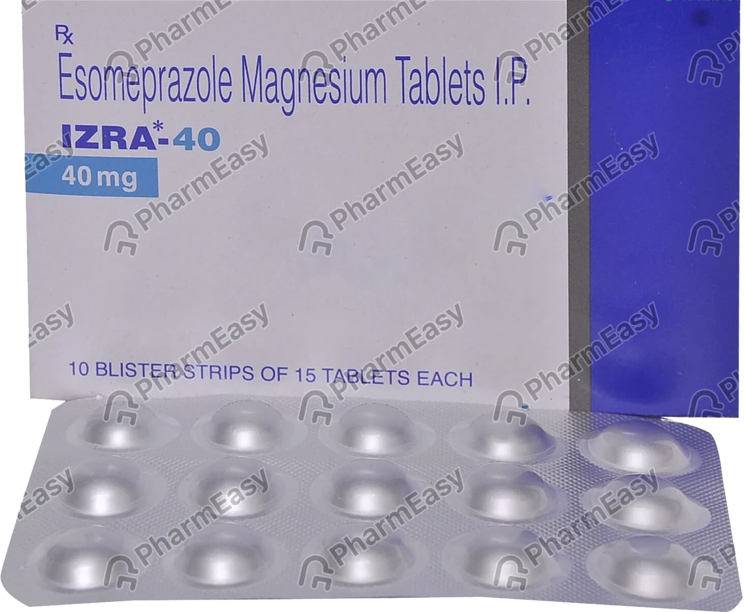 IZRA 40