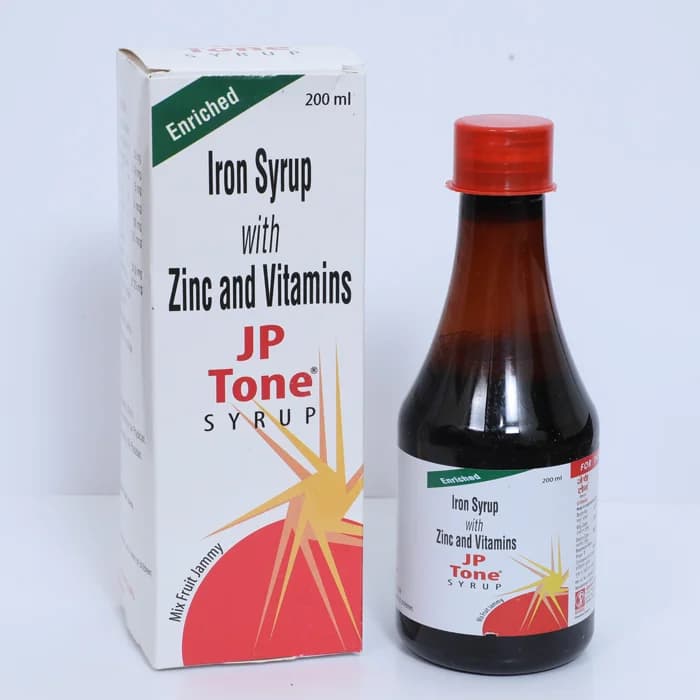 J.P.TONE SY