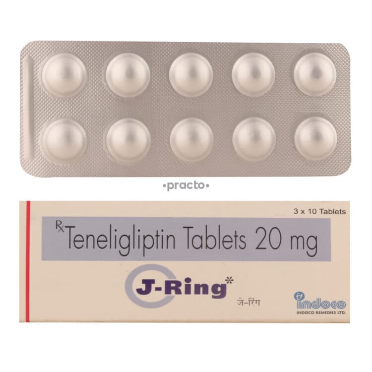 J-RING