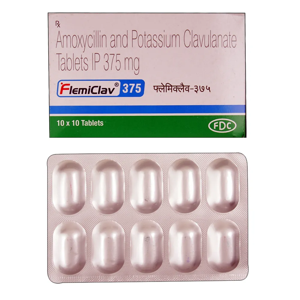 JACCLAV 375MG TAB