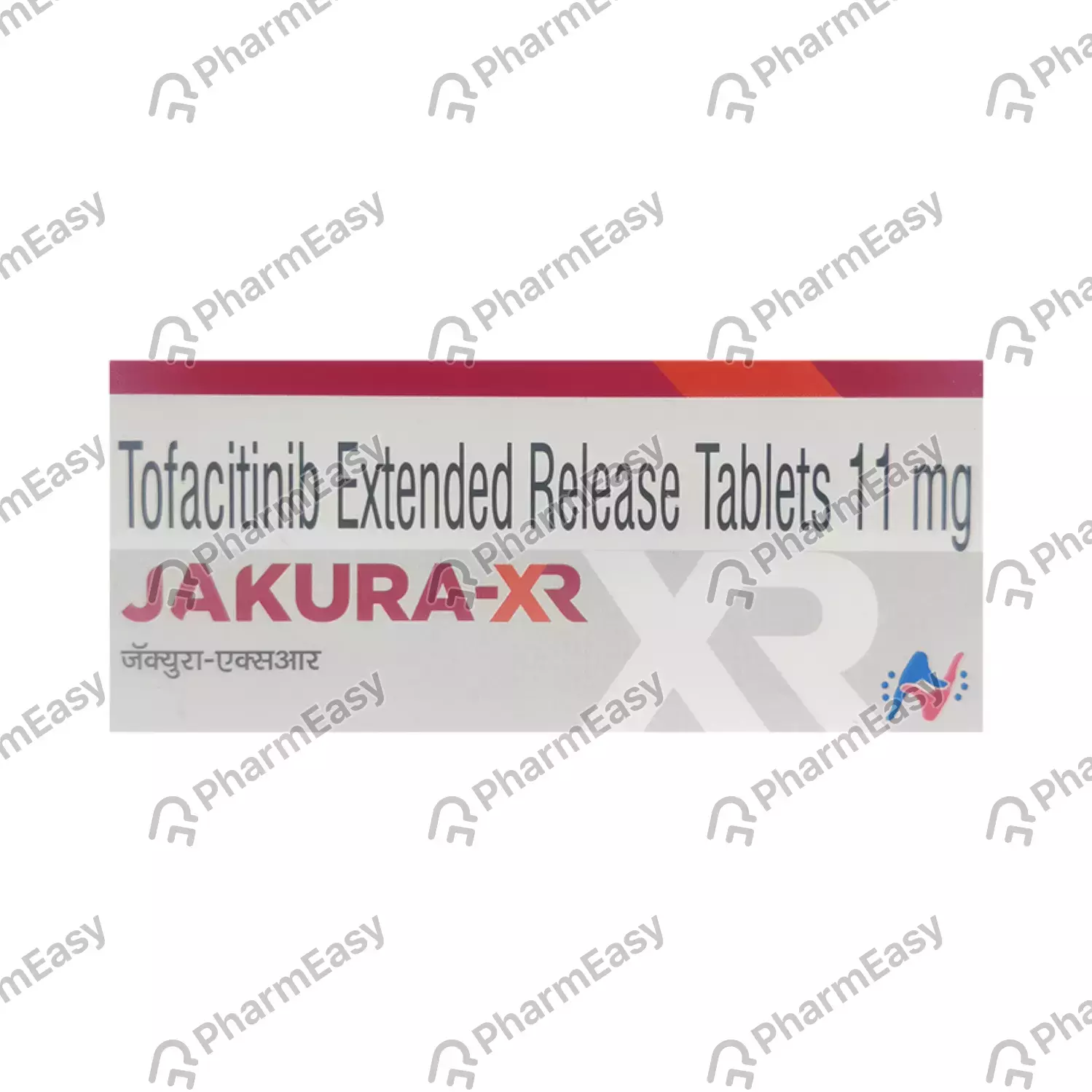 JAKAUTO- 11 XR TAB