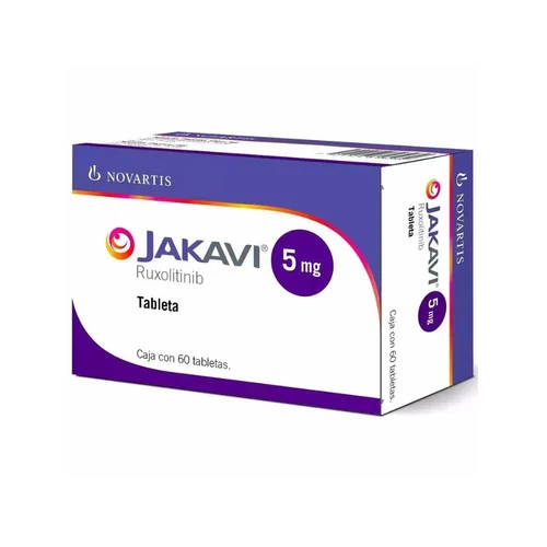 JAKBIC 5MG TAB