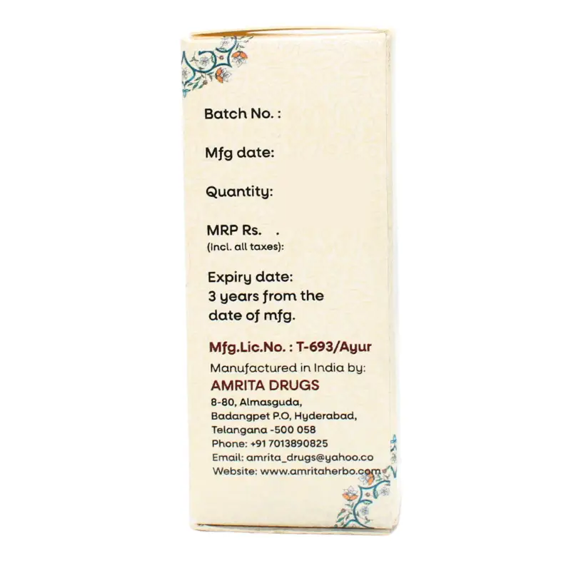 JALDHOS DROPS 15ML