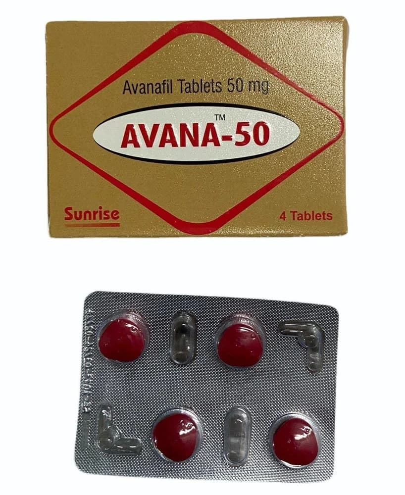 Jalmita 50MG Tab