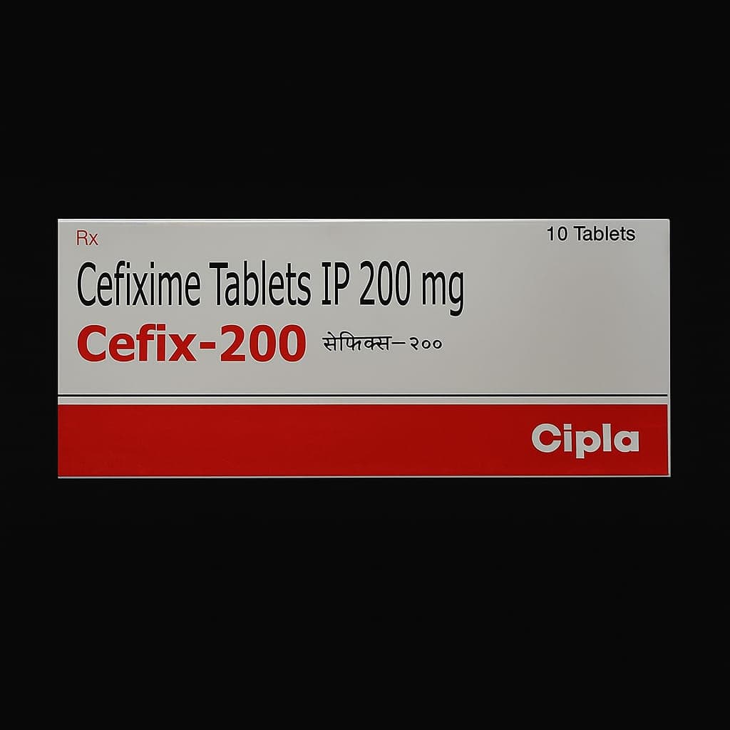 JANFIX 200 TAB