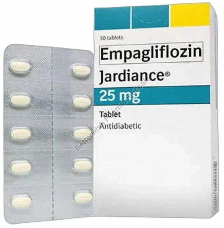 JAREN 25MG TAB