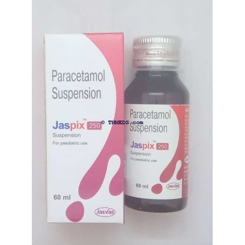 JASPIX 250 SUSPEN