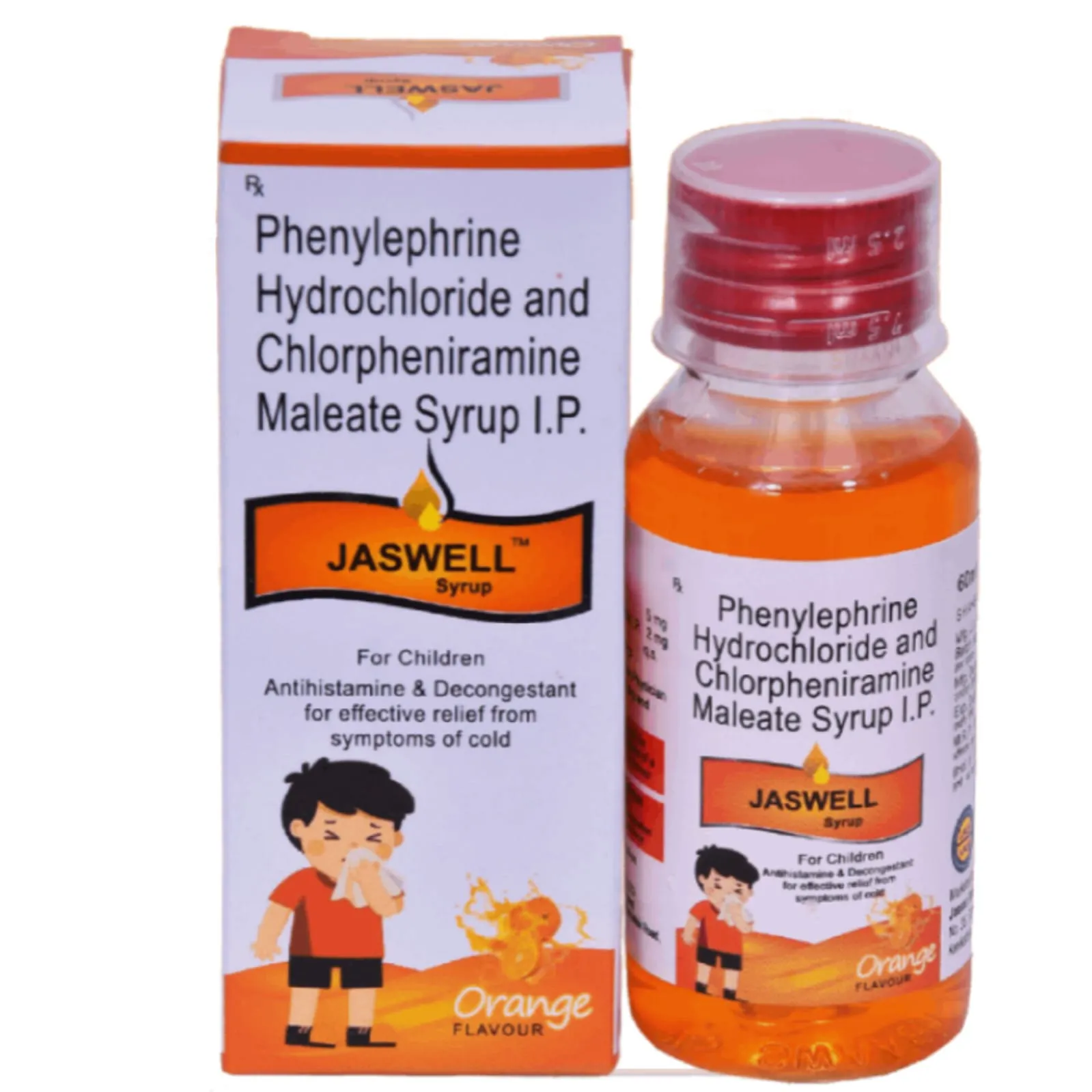 JASWELL DROPS