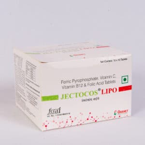 JECTOCOS LIPO NEW TAB
