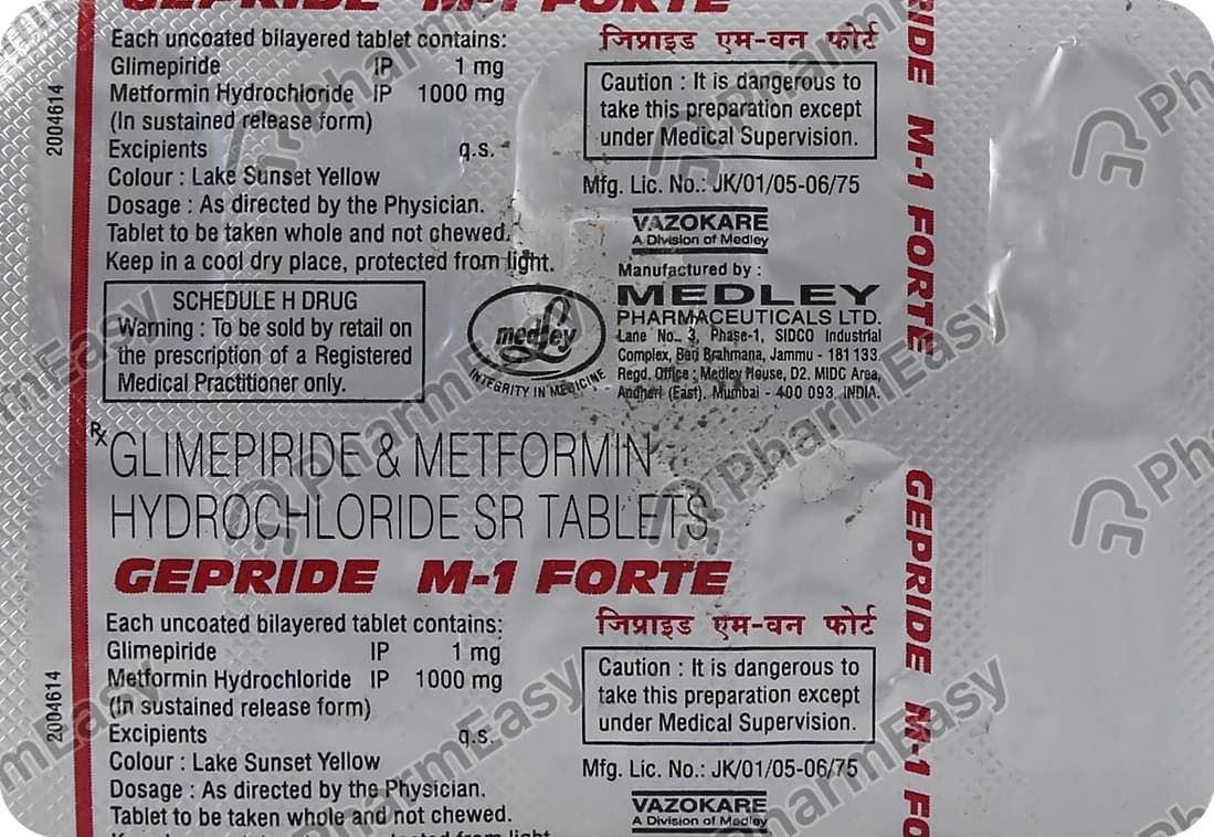 JESPRIDE M1 TAB