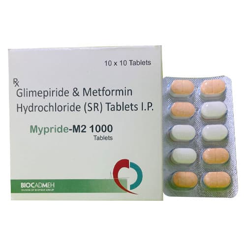 JESPRIDE M2 TAB