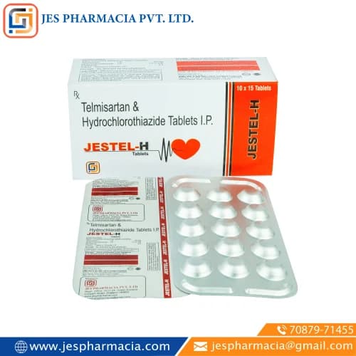 JESTEL 80MG TAB