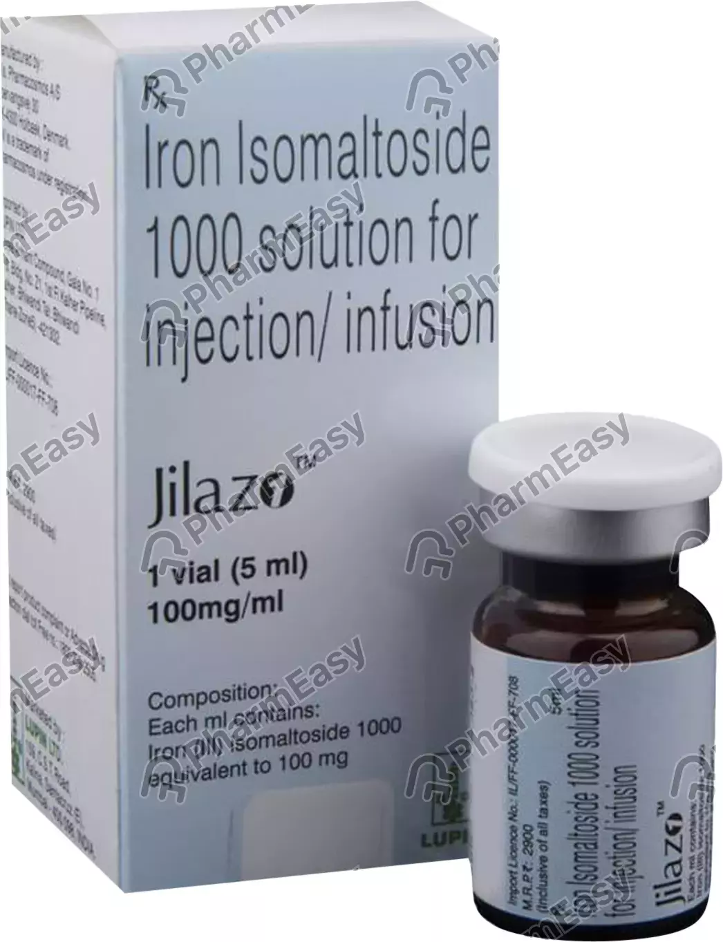 JILAZO INJ