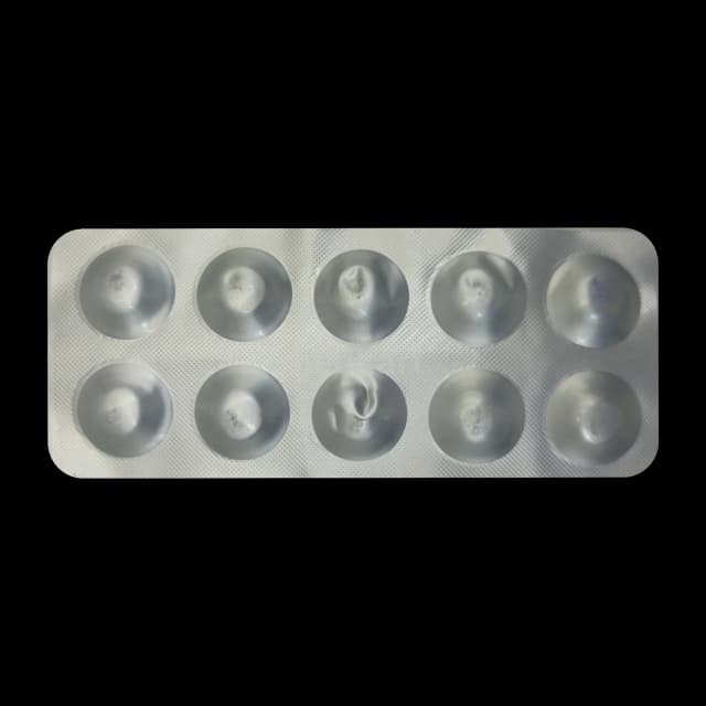 JOGSITA 100MG TAB 10S