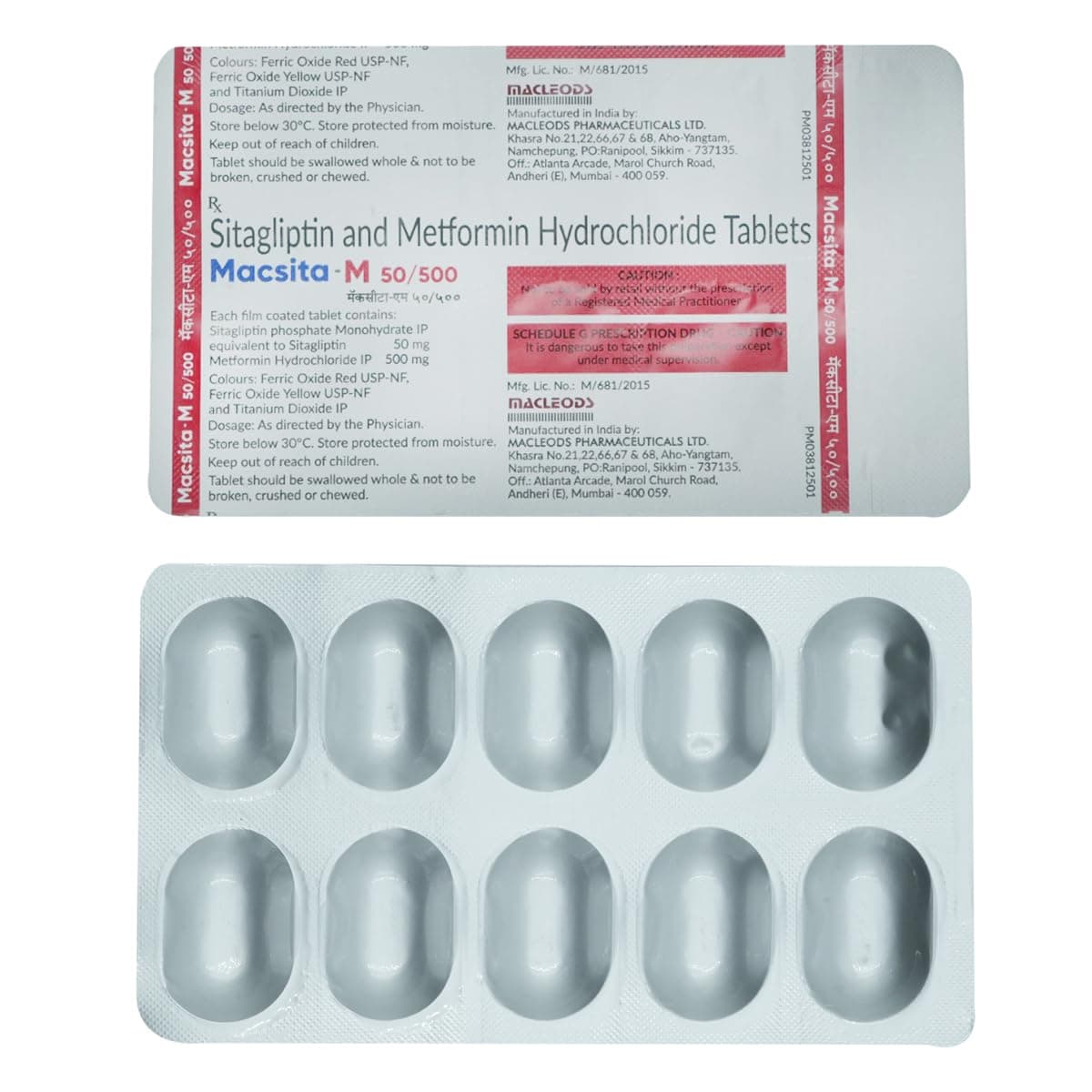 JOGSITA M TAB 10S