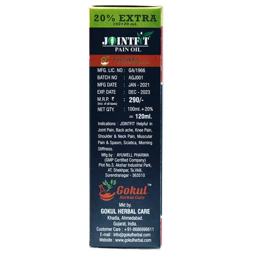 JOINFIT TAB