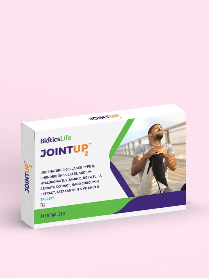 JOINT UP2 TAB