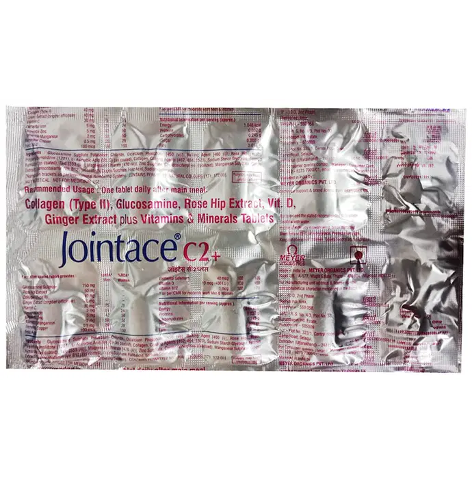 JOINTACE C2 PLUS TAB