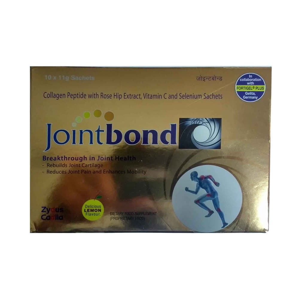 JOINTBOND SACHET
