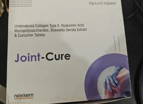 JOINTCURE TAB