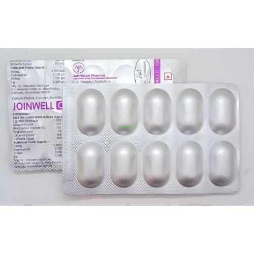 JOINWELL CL TAB