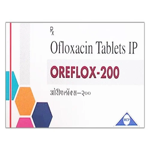 JONFLOX 200 TAB