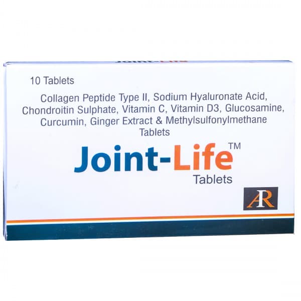 JORAFER TAB