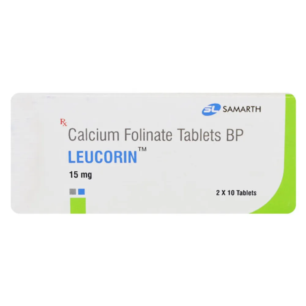 JORICOR 18% TAB