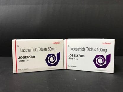 JOSEIZ 50MG TAB