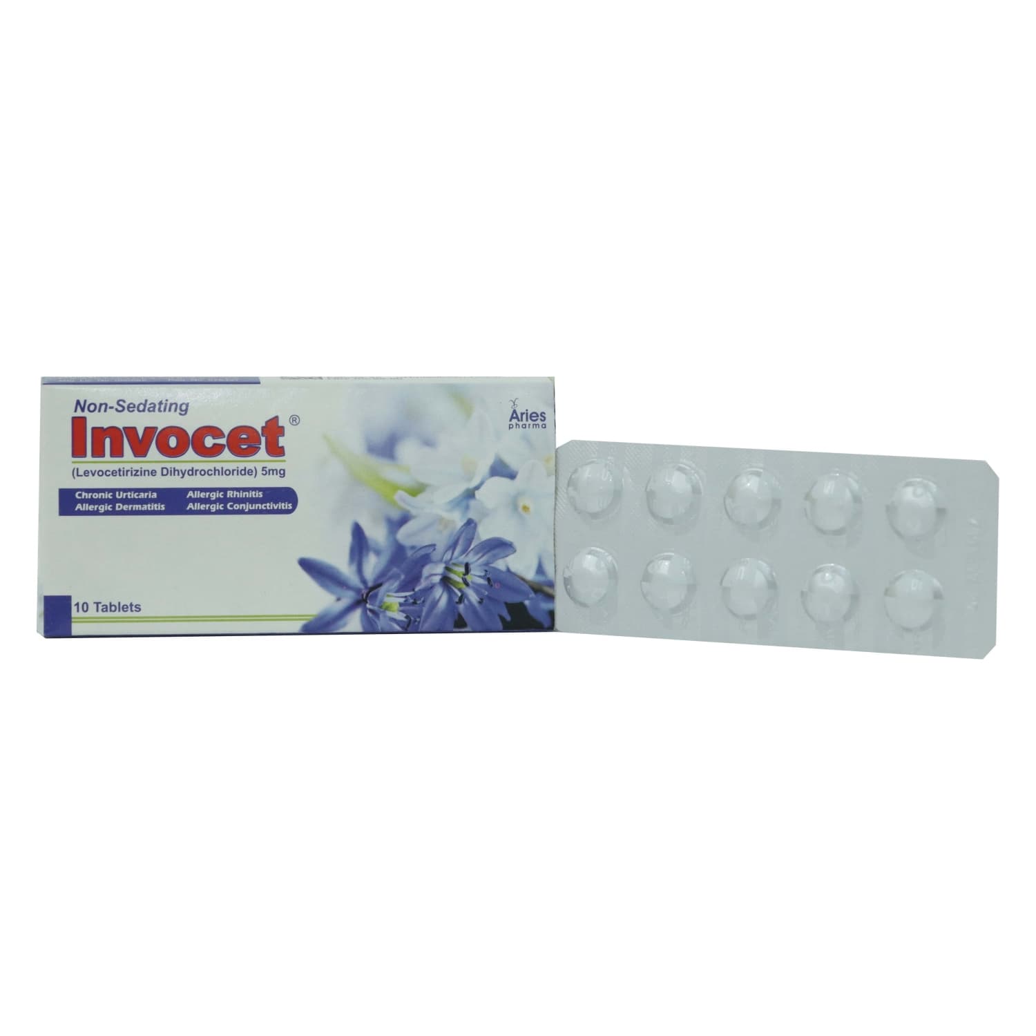 JOYCOM 5MG TAB