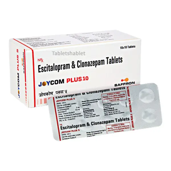 JOYCOM PLUS 10MG TAB