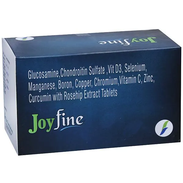 Joyfine Tab