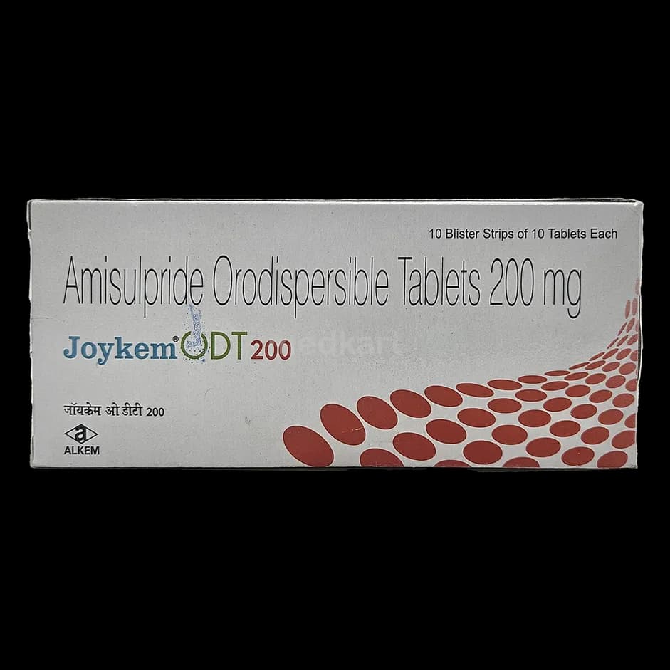 JOYKEM 200MG 10`S