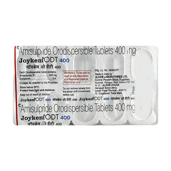 JOYKEM ODT 400