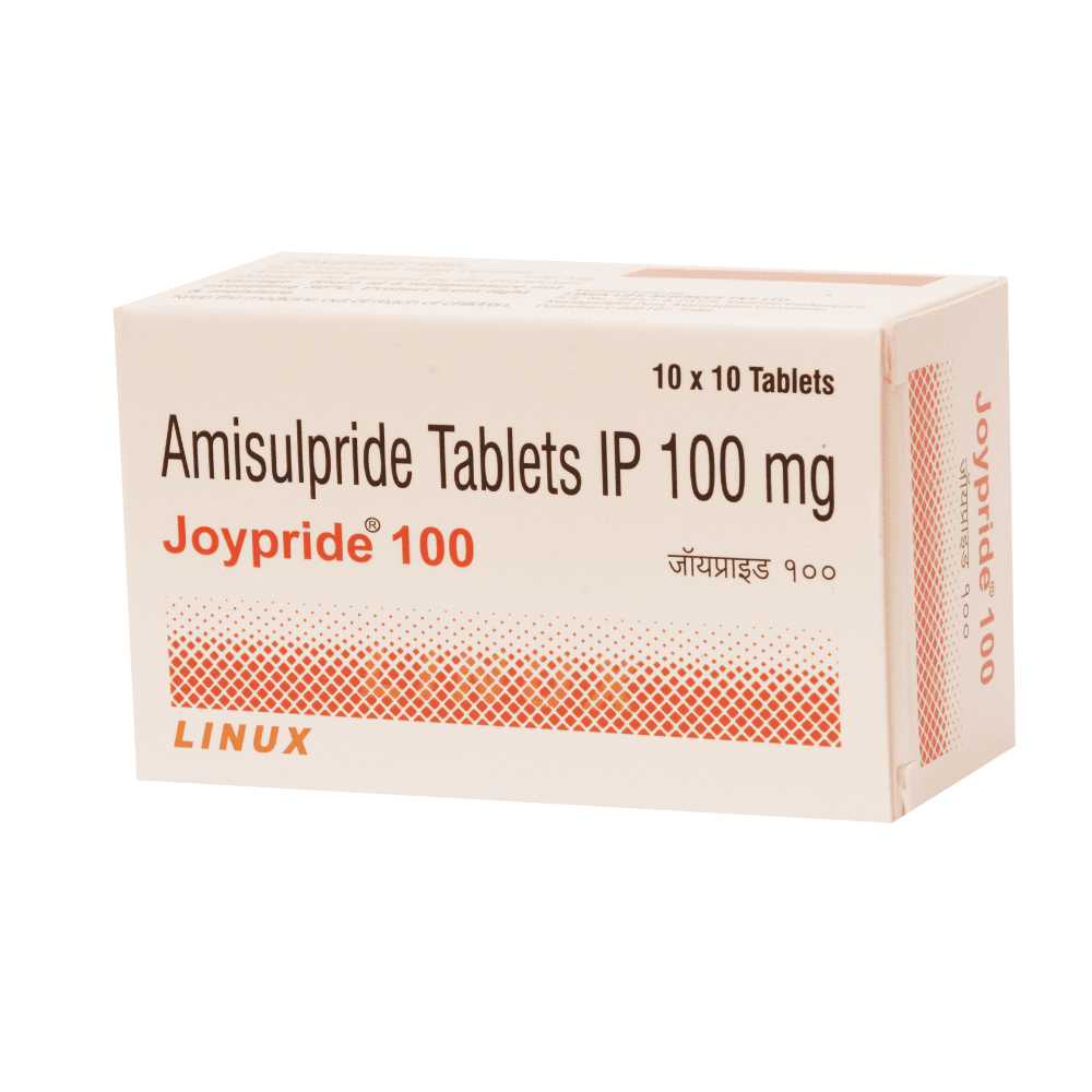JOYPRIDE-100