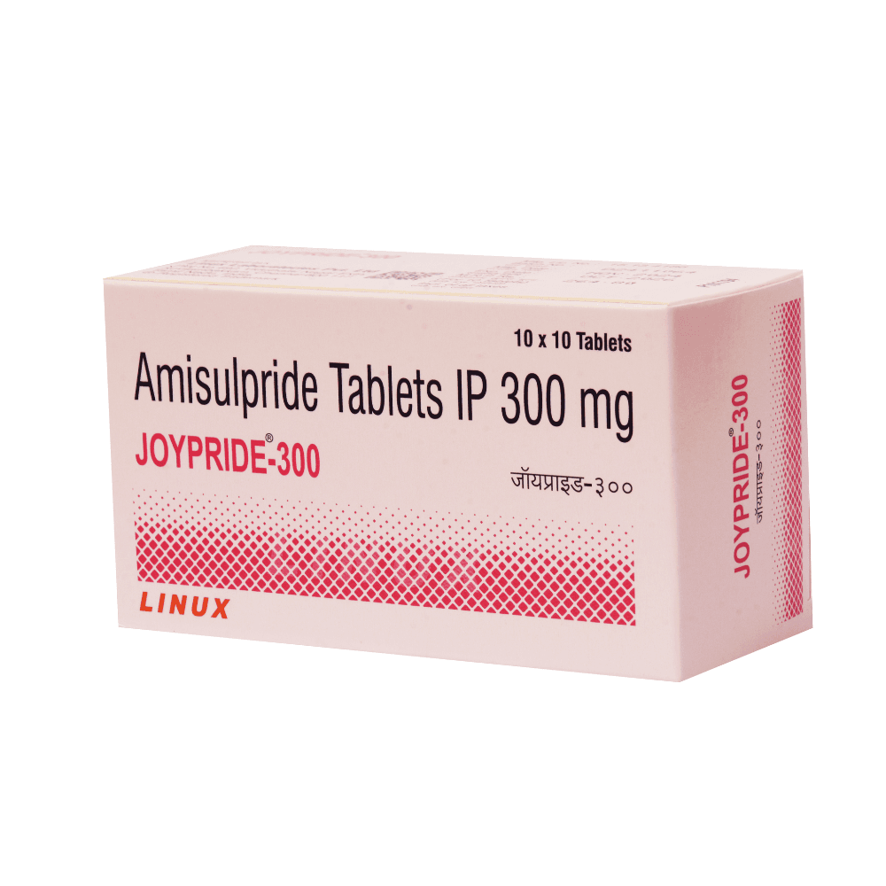 JOYPRIDE 300MG TAB