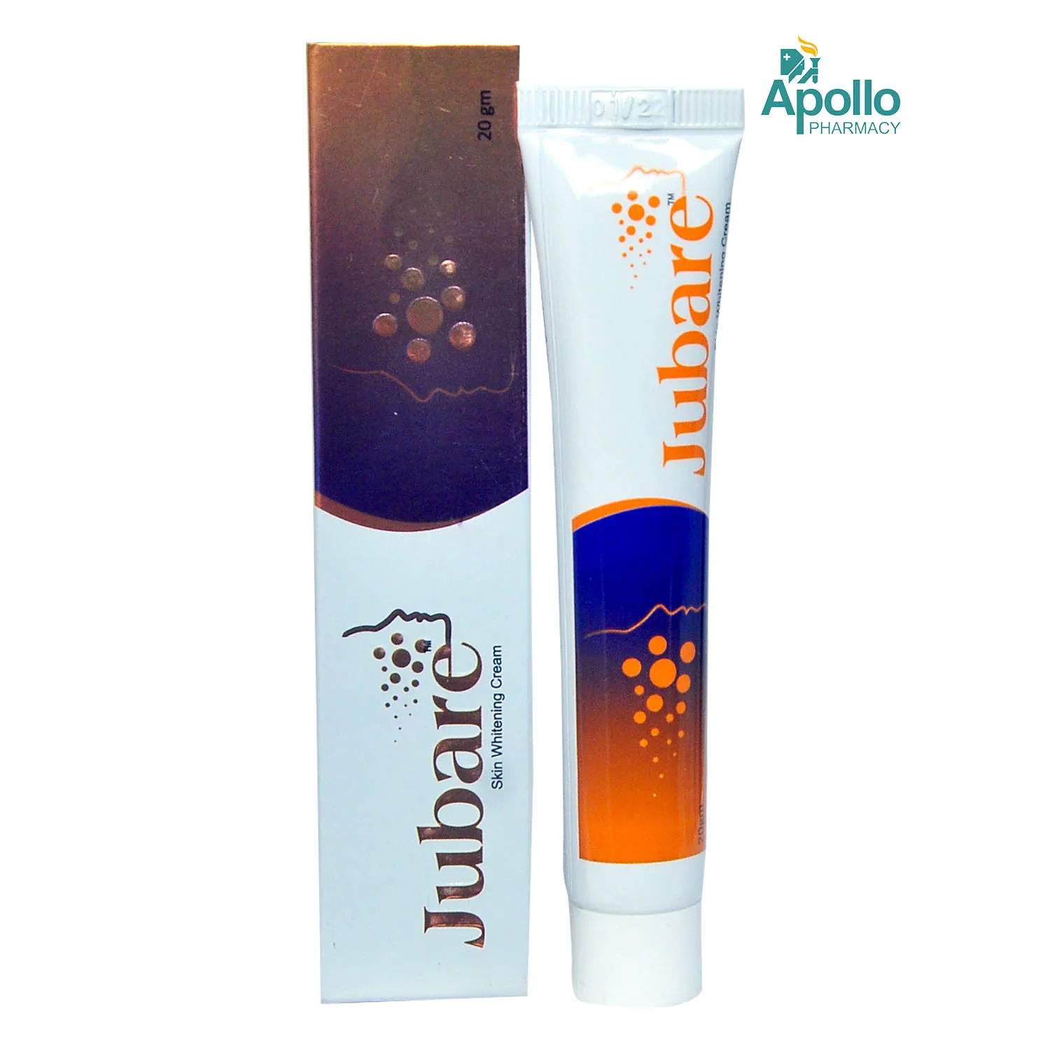 JUBARE CREAM