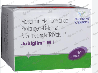 JUBIGLIM 1