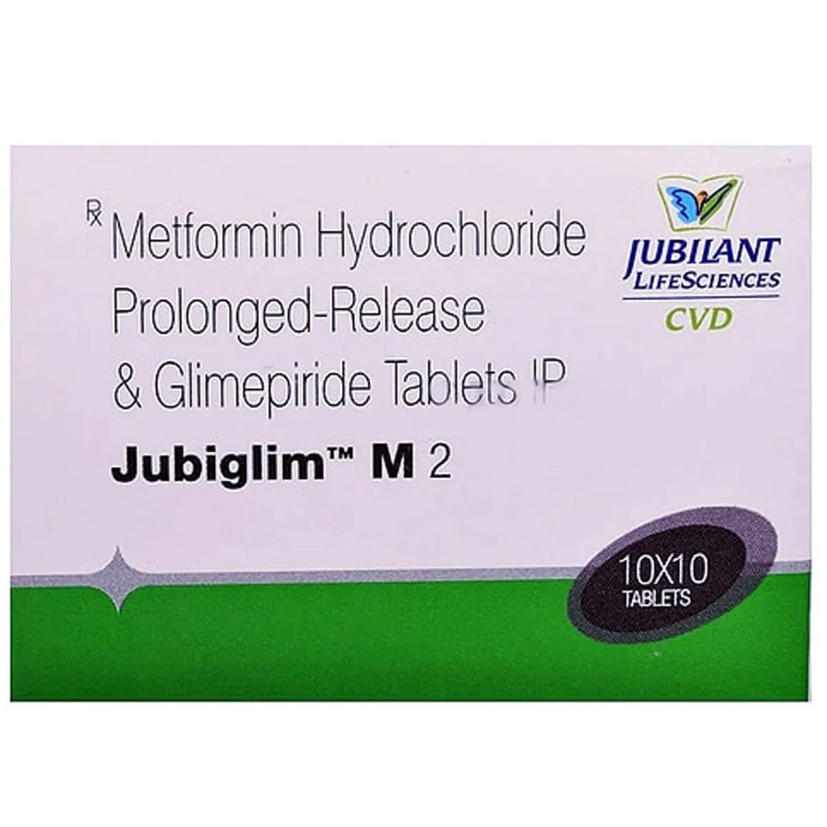 JUBIGLIM M2
