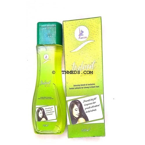 JUDANT HAIR OIL